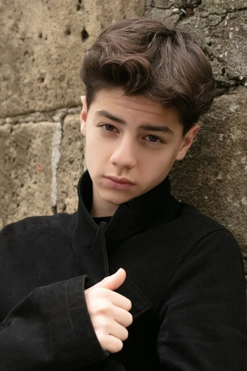 Raffaele Cordiano profile