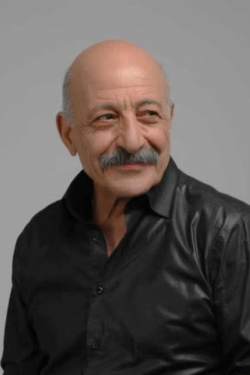Photo of Samvel Grigoryan, Acting