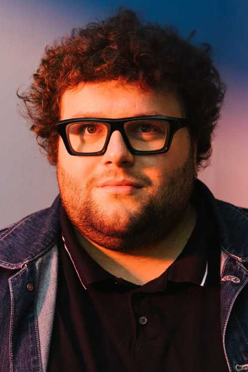 Manu Van Acker profile