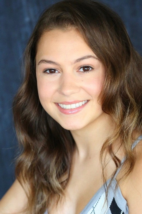 Photo of Nicolette Pierini, Acting