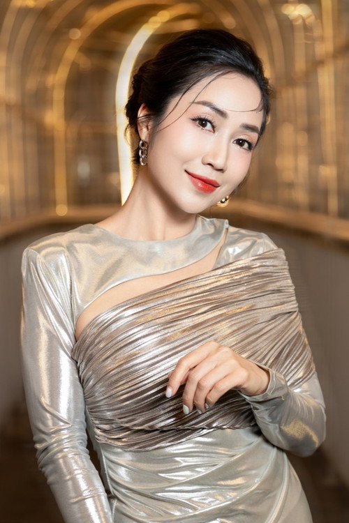 Photo of Ốc Thanh Vân, Acting