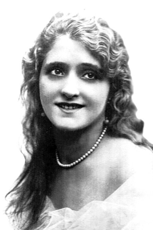 Photo of Mary Massart, Acting