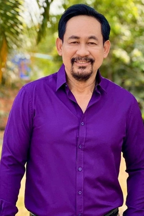 Photo of Tep Rindaro, Acting
