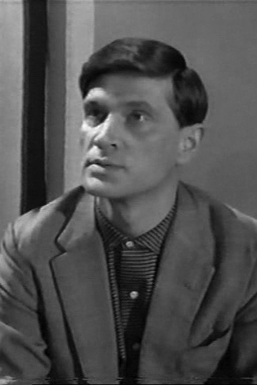 Photo of Yevgeni Fridman, Directing