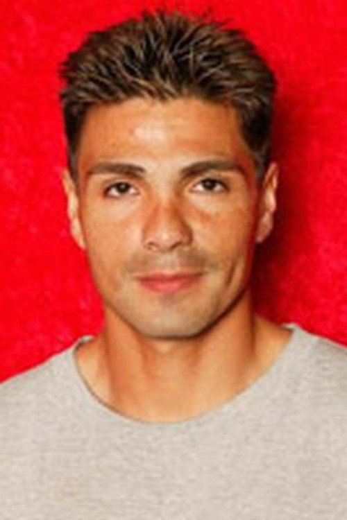 Photo of Sergio, Acting