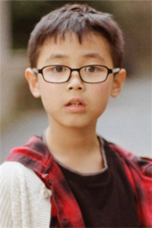 Zhang Hangcheng profile