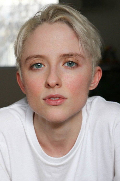Photo of Paige Emerson, Acting