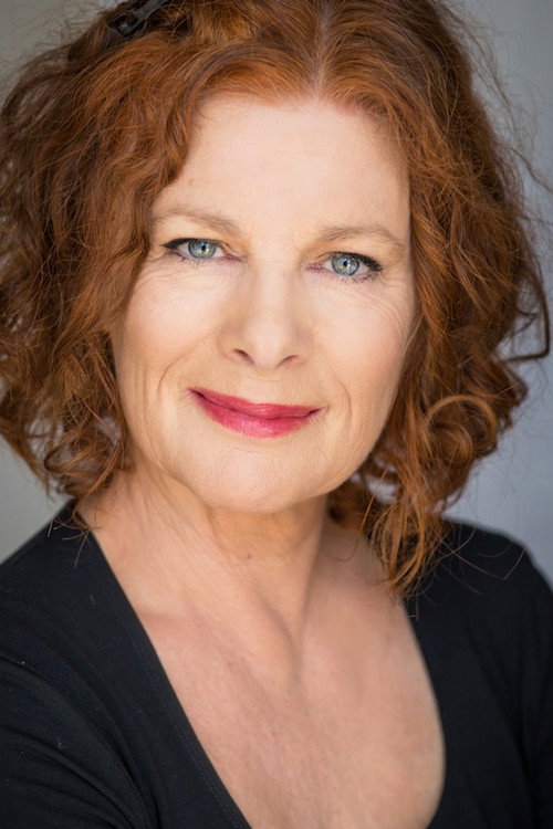 Photo of Darien Takle, Acting