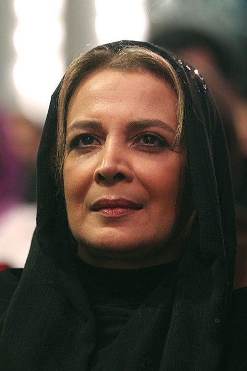 Bita Farrahi profile