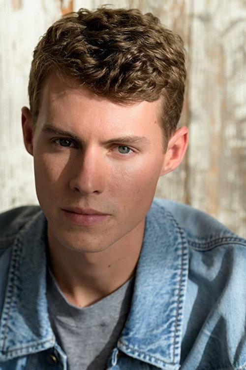 Photo of Alex Rollins, Acting