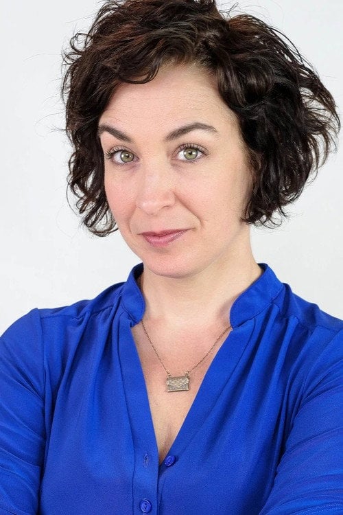 Photo of Keri Pisapia, Acting
