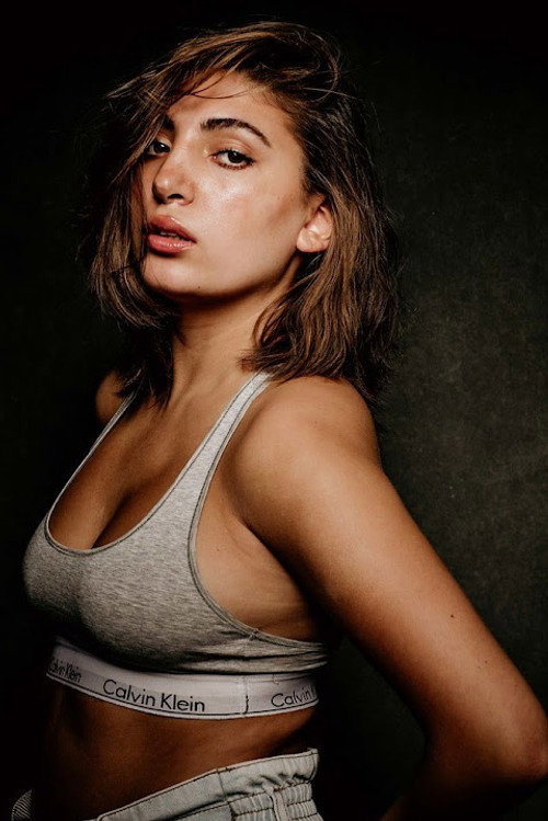 Photo of Ava Bodnar, Acting