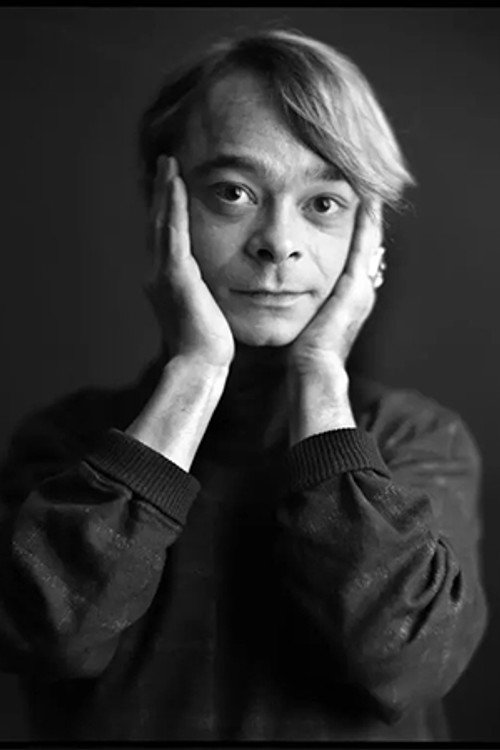 Photo of Gary Indiana, Acting