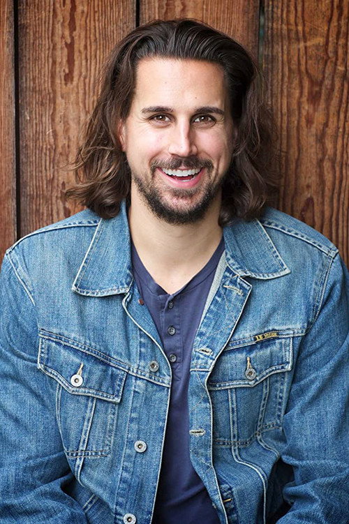 Photo of Tanner Anderson, Acting