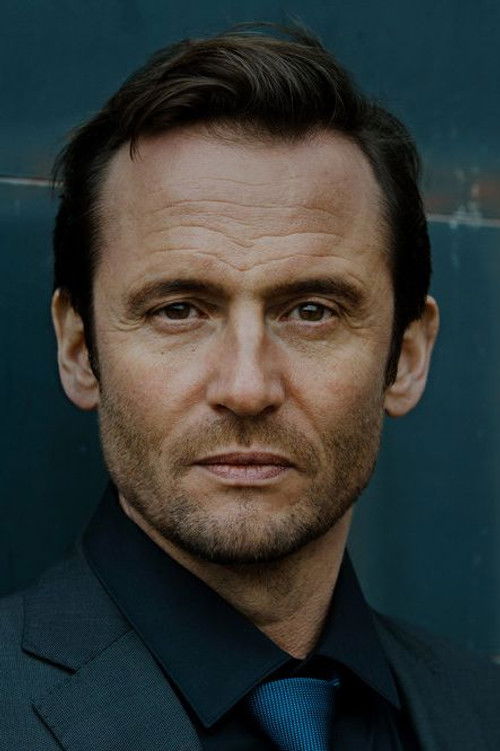 Sven Gerhardt profile