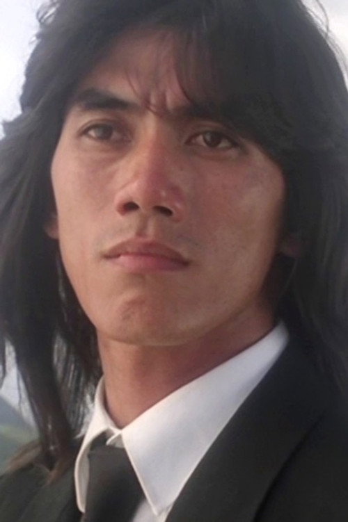 Photo of Tam Wai, Acting