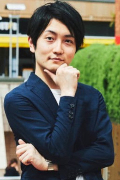 Photo of Yuichiro Komikado, Production