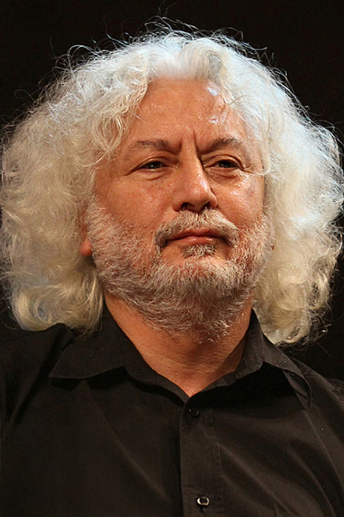 Photo of Erkan Oğur, Sound