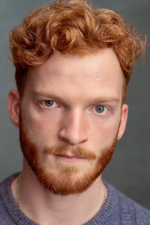 Alexander Delamain profile