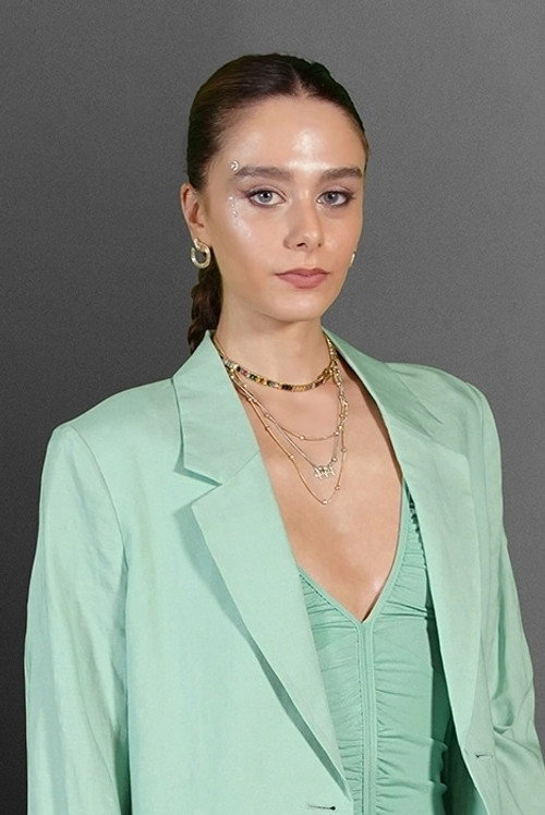 Photo of Seray Özkan, Acting