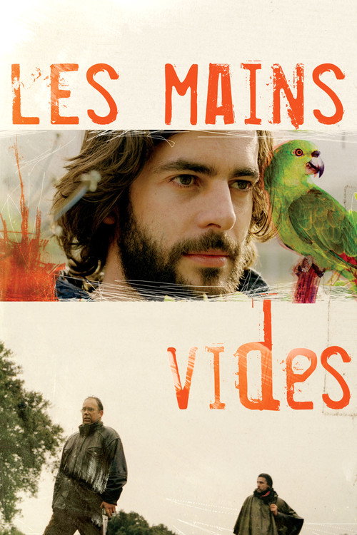 Movie poster for Where Is Madame Catherine? (2003)