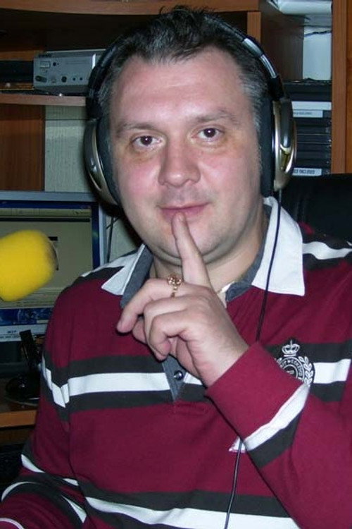 Андрей Дольский profile