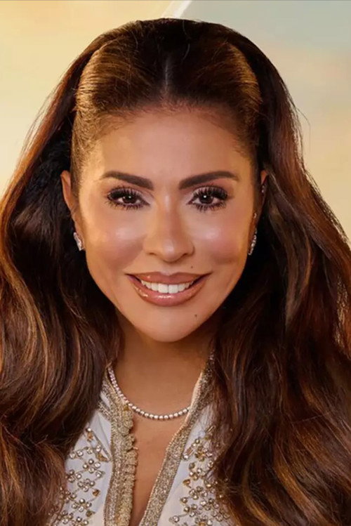 Niama Amhali profile