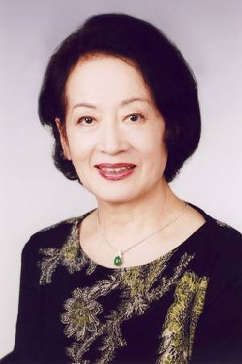 Photo of Sumie Ozawa, Acting