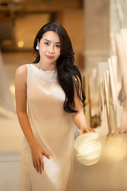 Photo of Lưu Hương Giang, Acting