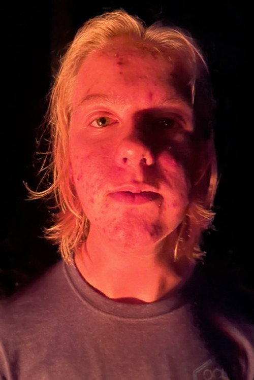 Photo of Tanner Dayton, Acting