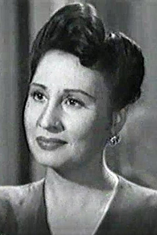 Photo of Consuelo de Nieva, Acting