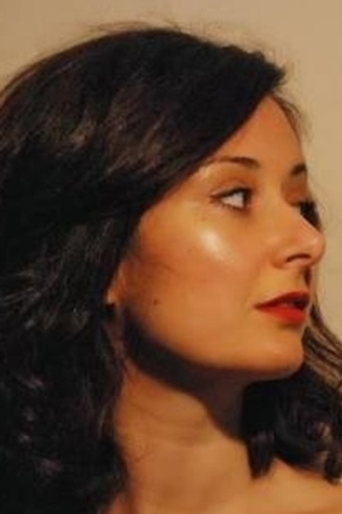 Photo of Vicky Tsirou, Acting