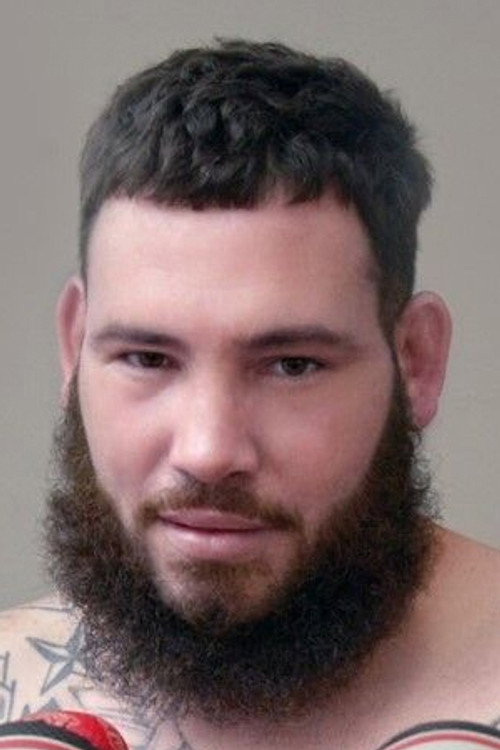 Photo of Jonathan Guidry, Acting