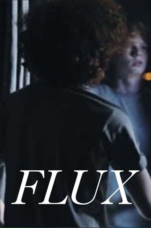 Movie poster for Flux (2021)