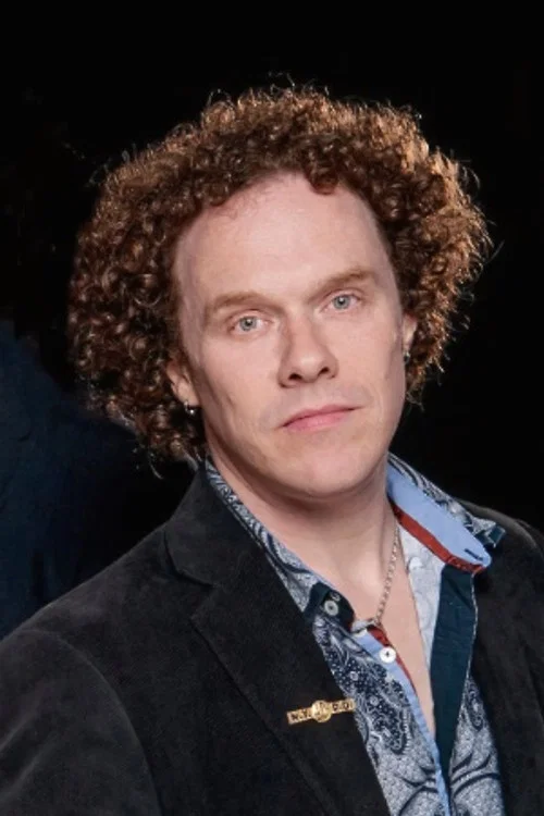 Photo of Daniel Cavanagh, Acting