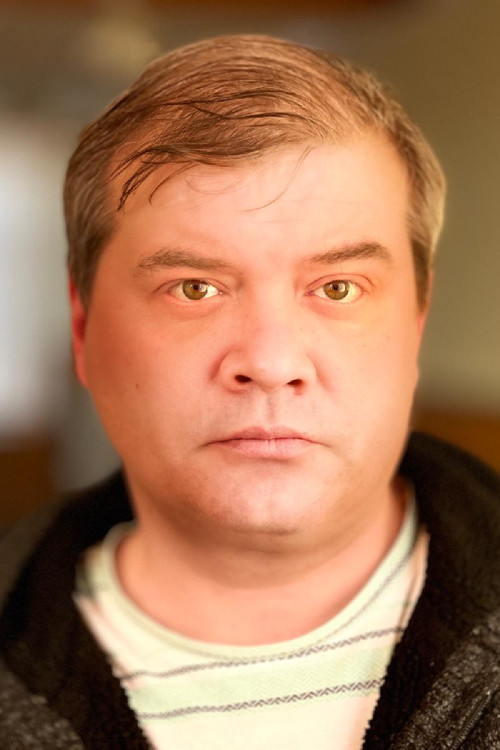 Photo of Ciprian Rǎcilǎ, Acting