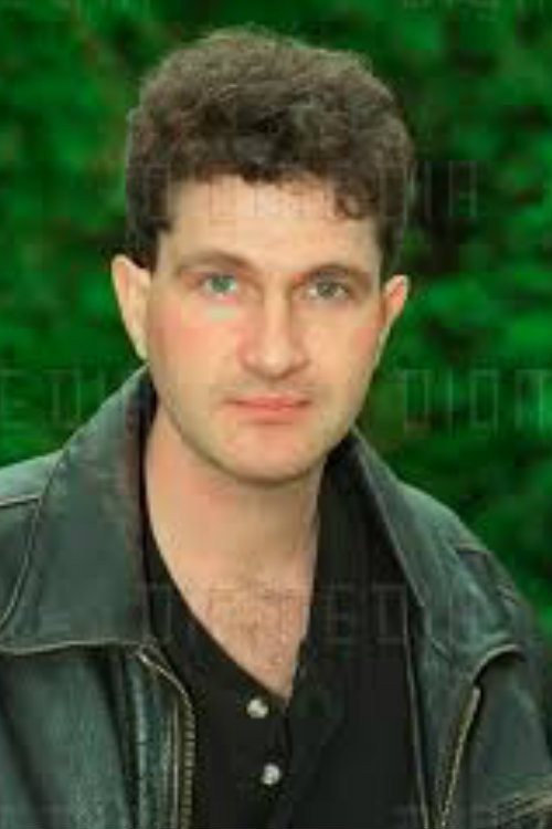 Photo of Paul Haigh, Acting