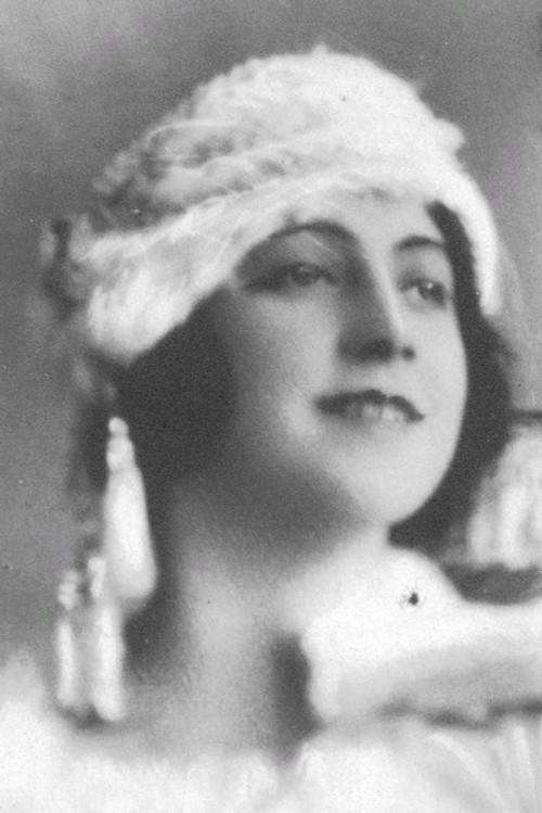 Photo of Tora Carlsson, Acting