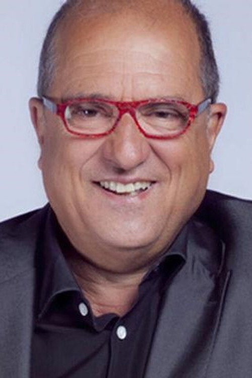 Photo of Carles Flavià, Acting