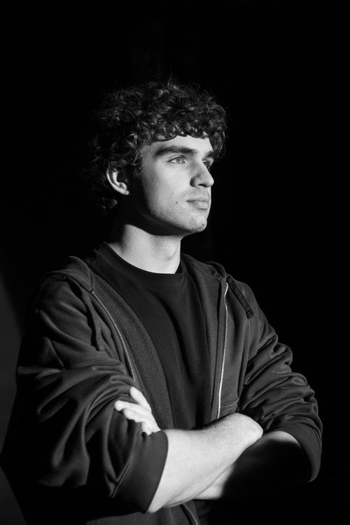 Photo of Edgar Desmichelle, Directing