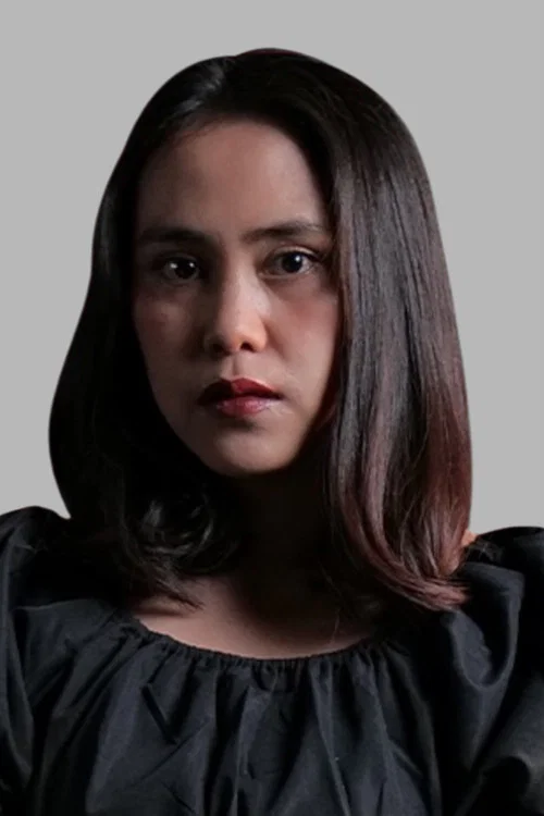 Photo of Nury Zhafira, Acting