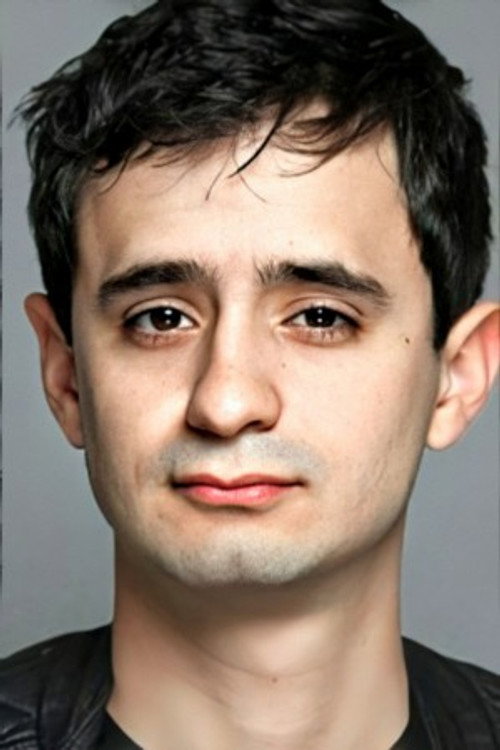 Photo of Fabrizio Santini, Acting
