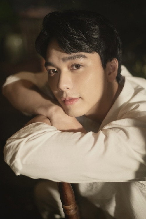 Ngô Hải Nam profile