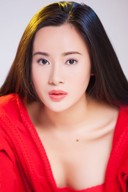 Photo of Cao Jiang, Acting