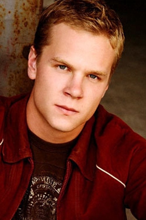 Trever O'Brien profile