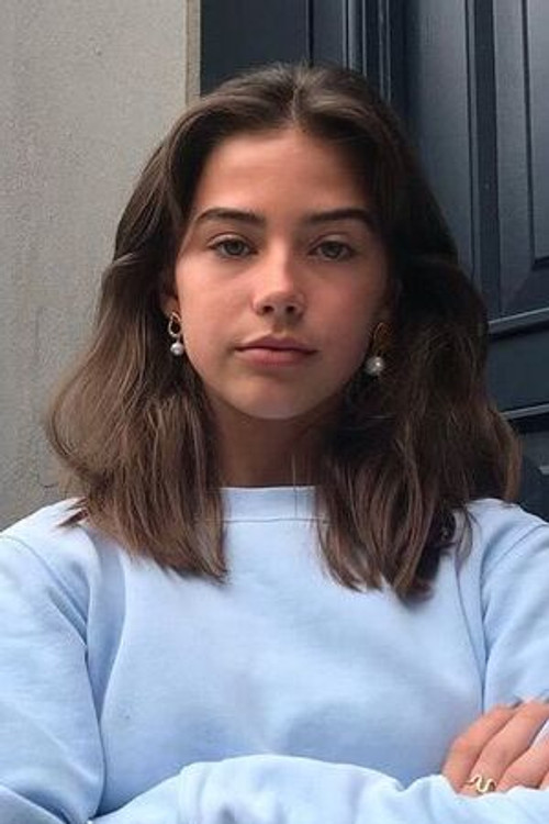 Signe Ida Poulsen profile