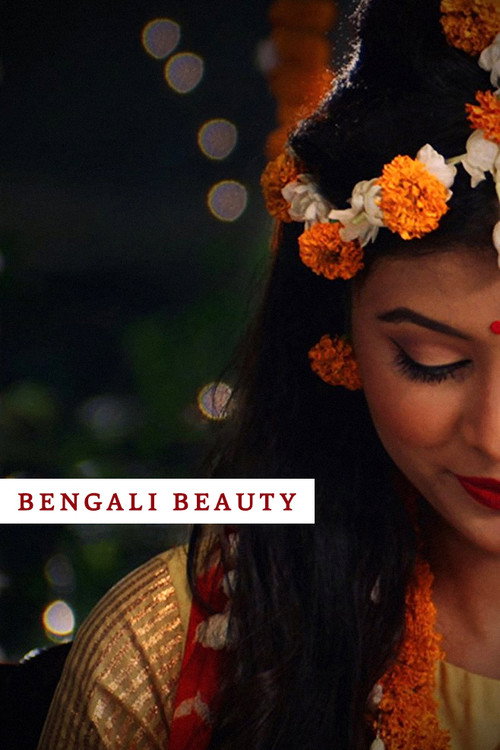 Movie poster for Bengali Beauty (2018)