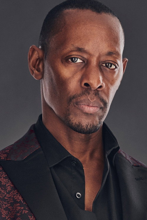 Photo of Terrence Clowe, Acting