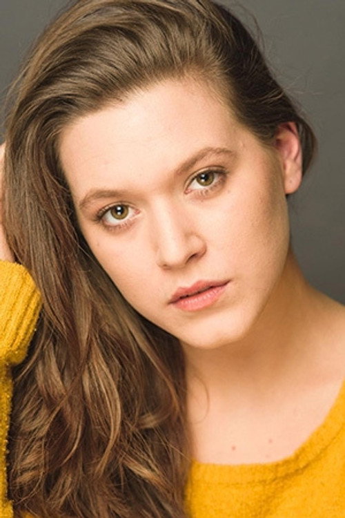 Photo of María Crespo, Acting