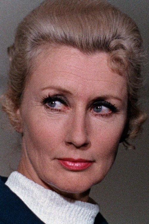 Photo of Pia Andersson, Acting